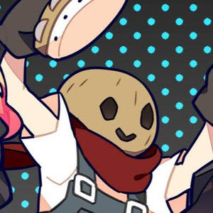 Meet your Posher, Ratty